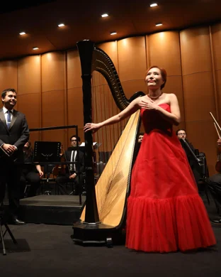 The Florida Orchestra: The Blue Danube and Beyond