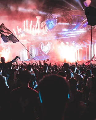 St. Pete Country Fest - Friday