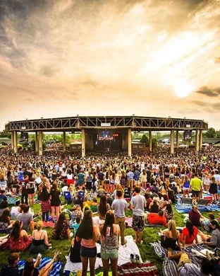 We Belong Here Tampa: Deadmau5, Disclosure (DJ Set) & Illenium - 3 Day Pass
