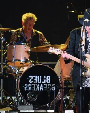 Tampa Bay Blues Festival: Tab Benoit, St. Paul and The Broken Bones & Eric Gales - Sunday