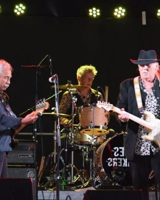 Kenny Wayne Shepherd Band