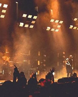 TobyMac, Jeremy Camp, Seph Schlueter & Katy Nichole