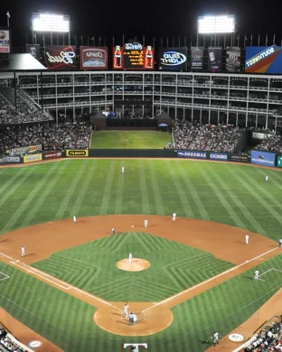 Arizona Diamondbacks vs. Tampa Bay Rays