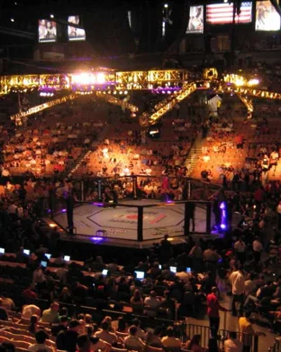 PFL - Professional Fighters League: Tampa