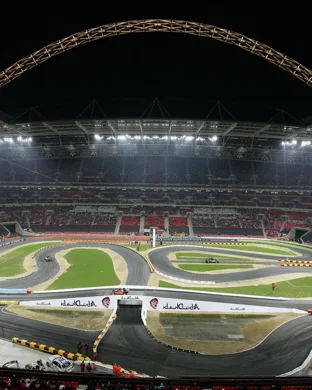 Monster Truck Nitro Tour