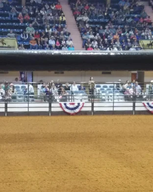 PBR - Professional Bull Riders