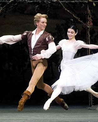 International Ballet of Florida: The Nutcracker