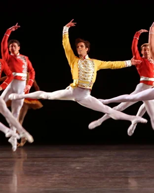 Azara Ballet: December Dreams