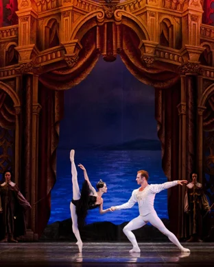 International Ballet of Florida: Coppelia