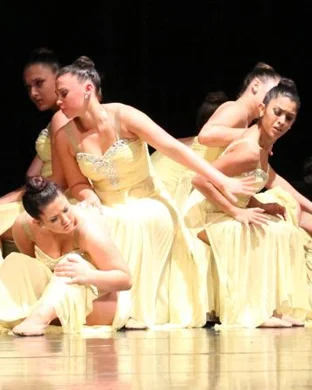 Alvin Ailey American Dance Theater