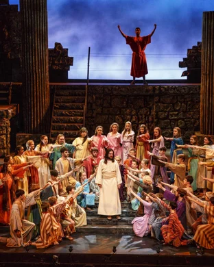 1776 - The Musical