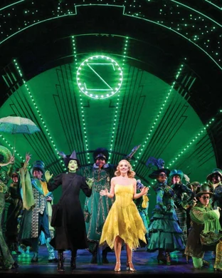 Peter and the Starcatcher